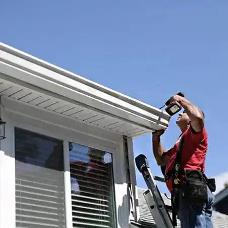 gutter services Christoval